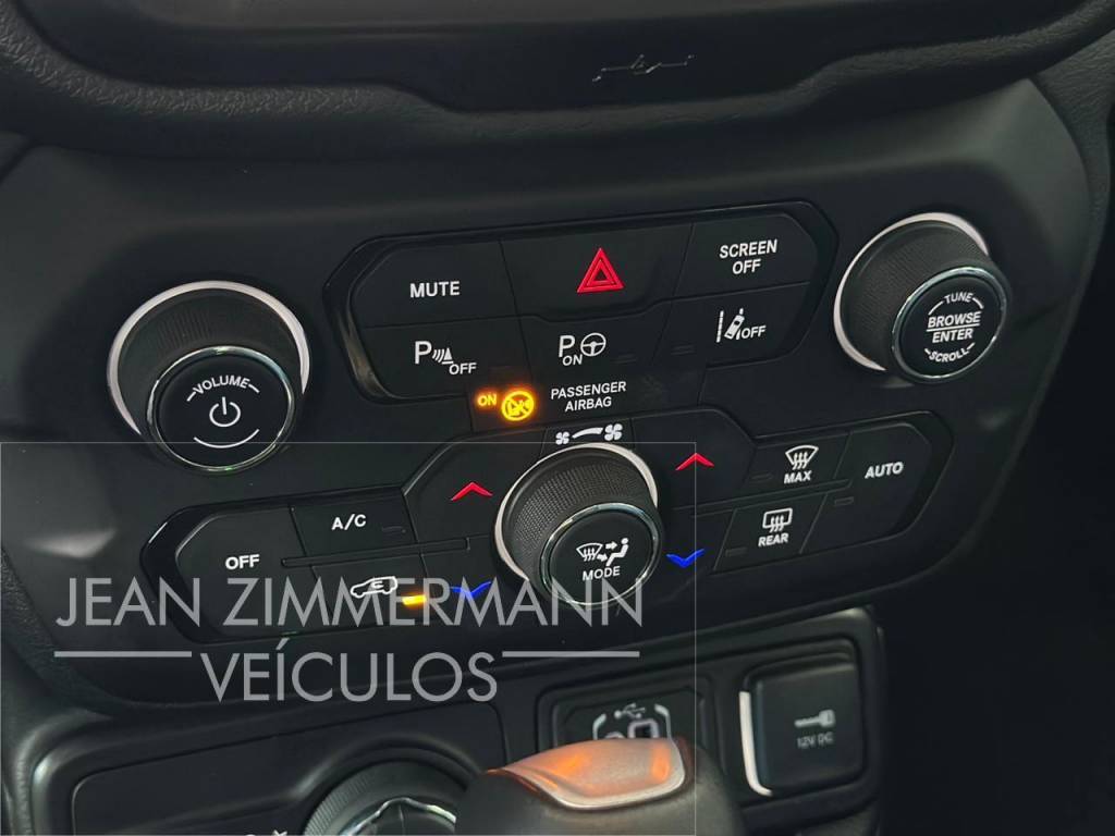 Jeep Renegade Trailhawk t270 1.3 tb flex aut.    2022