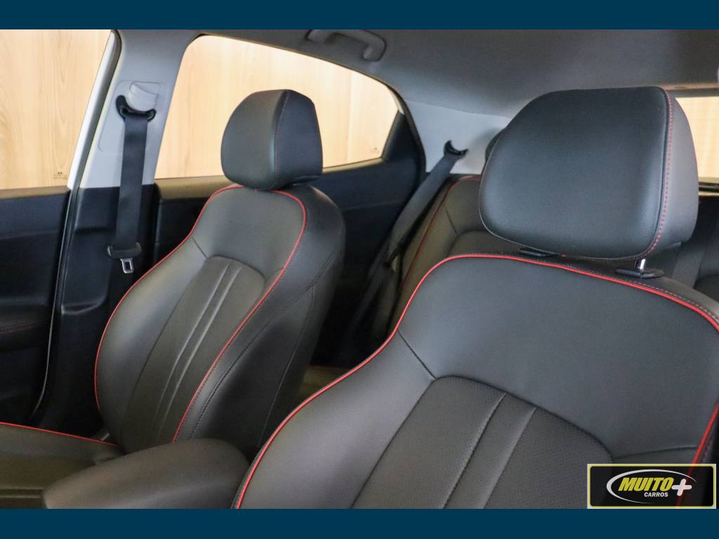 Hyundai HB20X 1.6 diamond aut.    2020