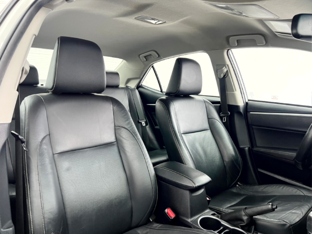 Toyota Corolla Xei 2.0 at. flex - qiu7c04    2019