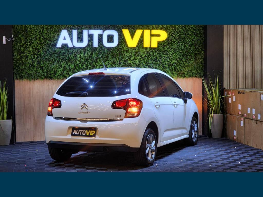 Citroën C3     2015