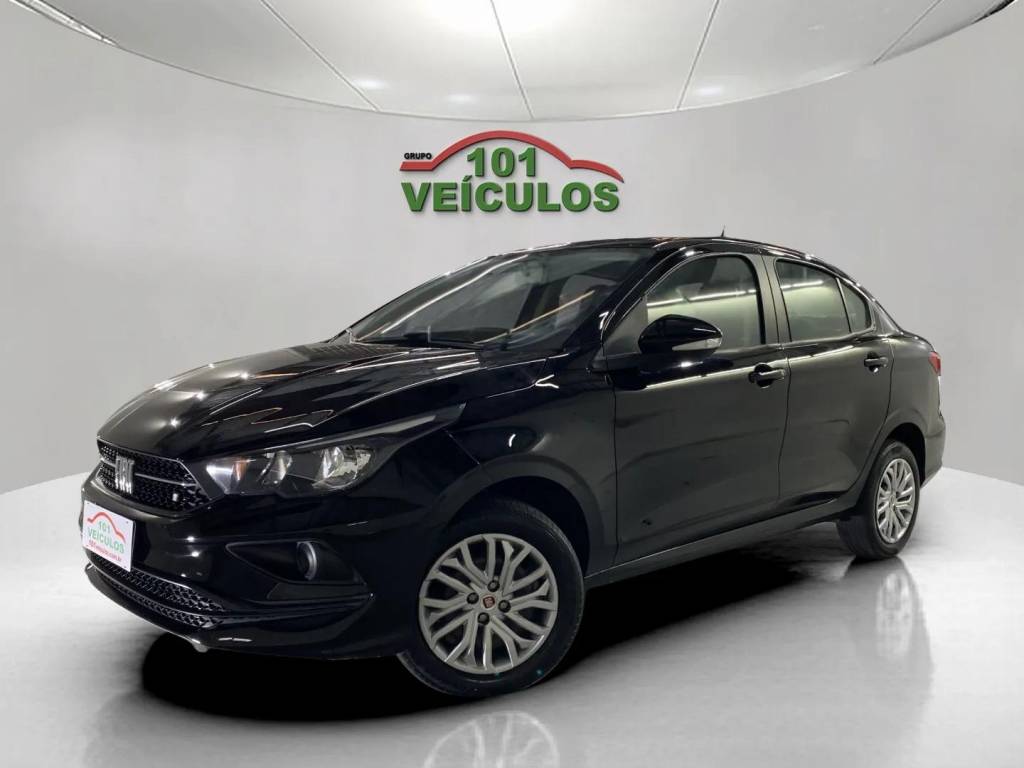 Fiat Cronos Cronos Drive 1.3 8v Firefly Mec Flex    2022