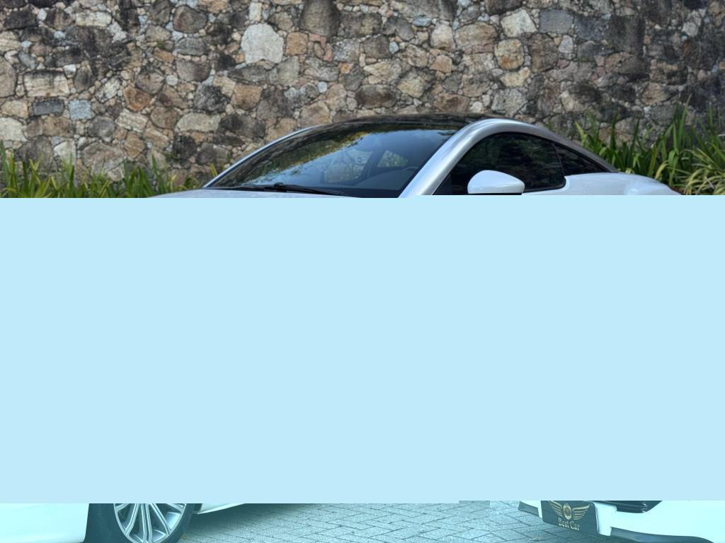 Peugeot RCZ 1.6 16V    2014