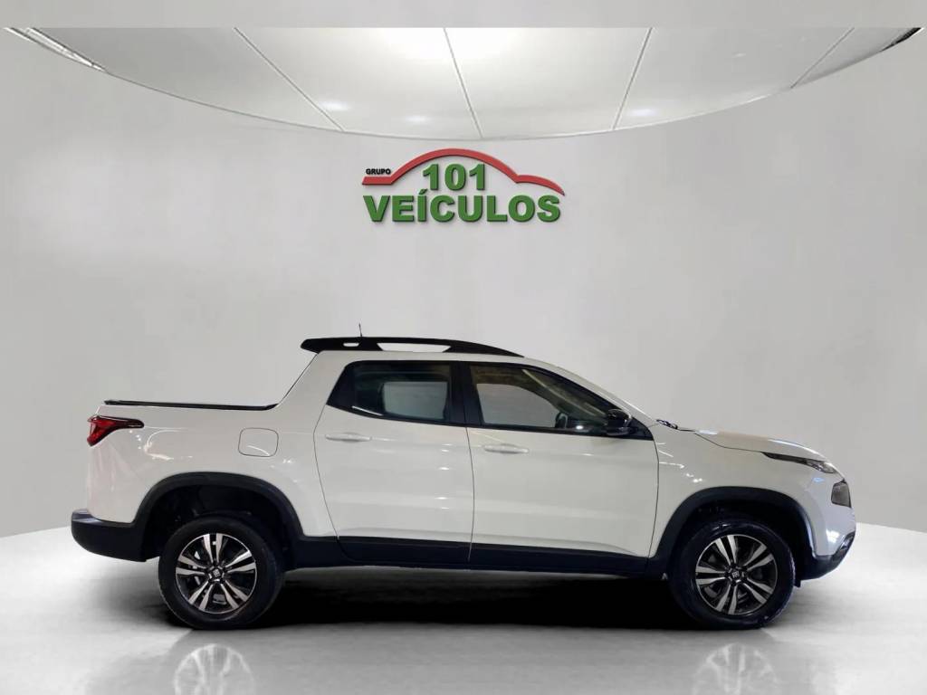 Fiat Toro Toro freedom 1.3 t270 4x2 flex aut    2024