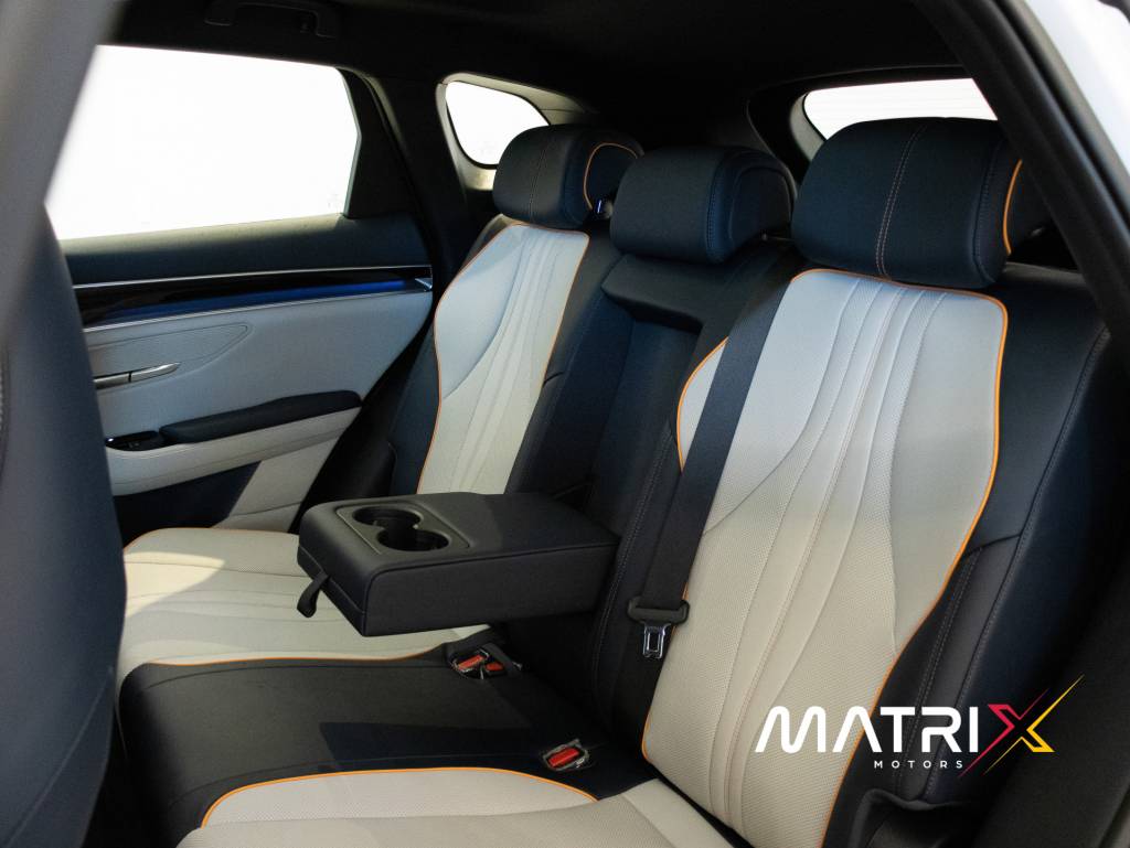 BYD Song Plus 1.5 plus aut. (hibrido) 16v    2023