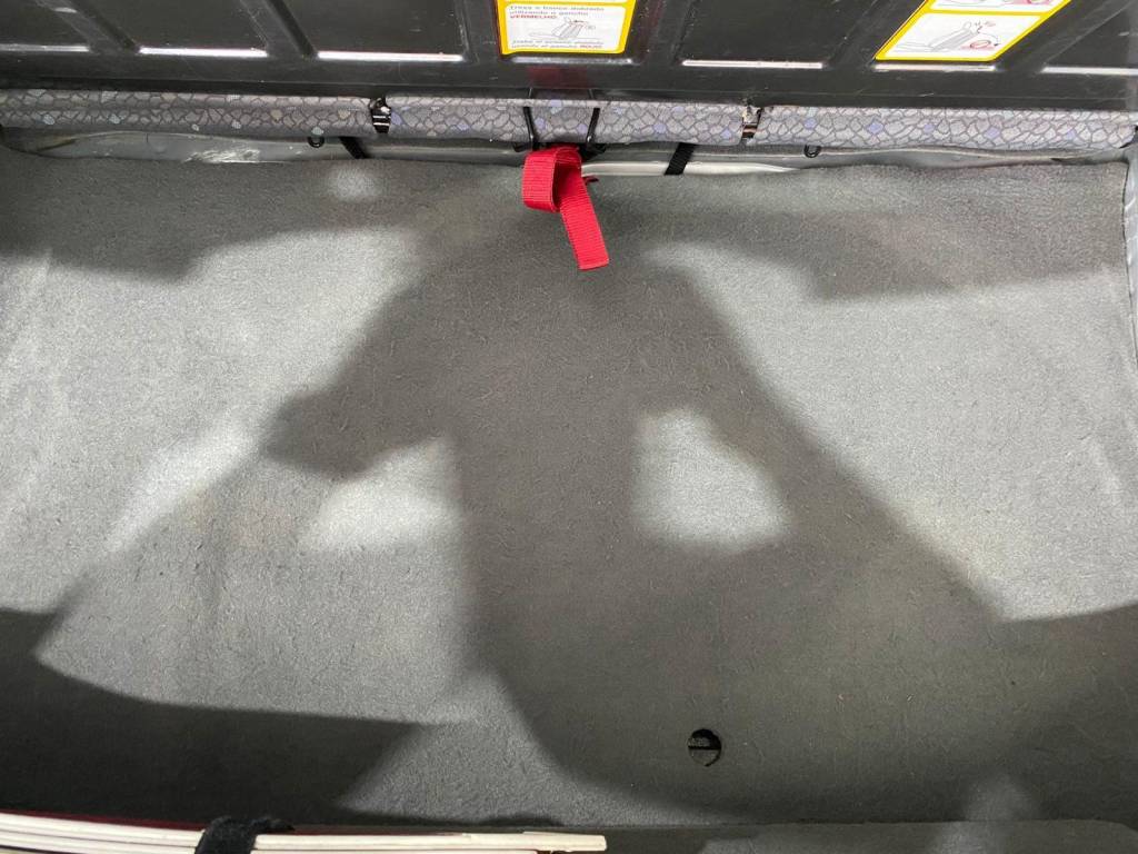 Volkswagen Fox City 1.0    2005