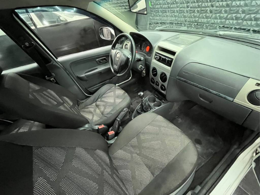 Fiat Palio 1.0 mpi fire 8v flex 4p manual    2015