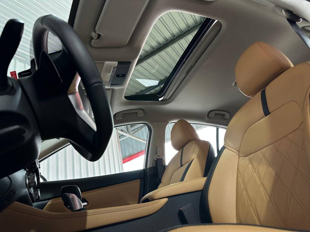 Nissan Sentra Exclusive 2.0 16v flex aut.    2025