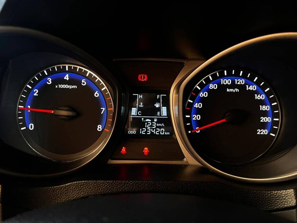 Hyundai HB20 Comfort 1.0 flex 12v  mec.    2016