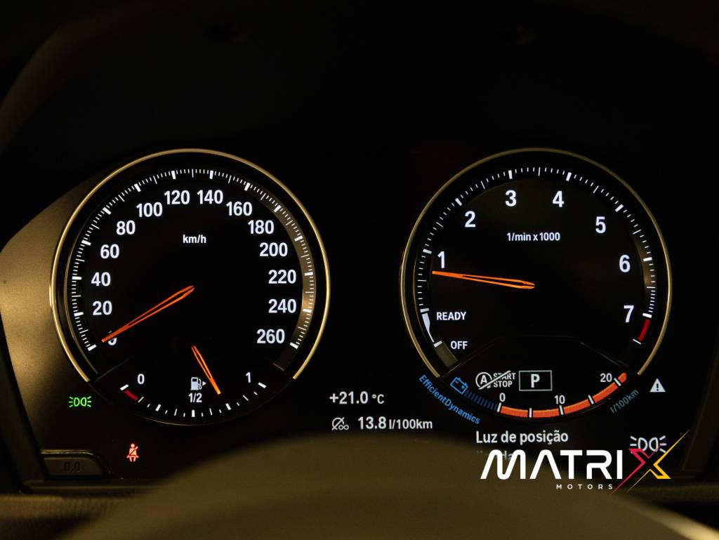 BMW X2 2.0 sdrive 20i tb a. flex aut 16v    2020