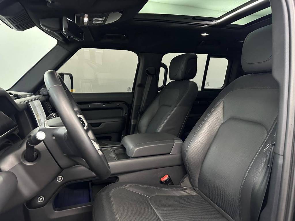 Can-Am Defender Hse x-dynamic 3.0t hibrido    2024