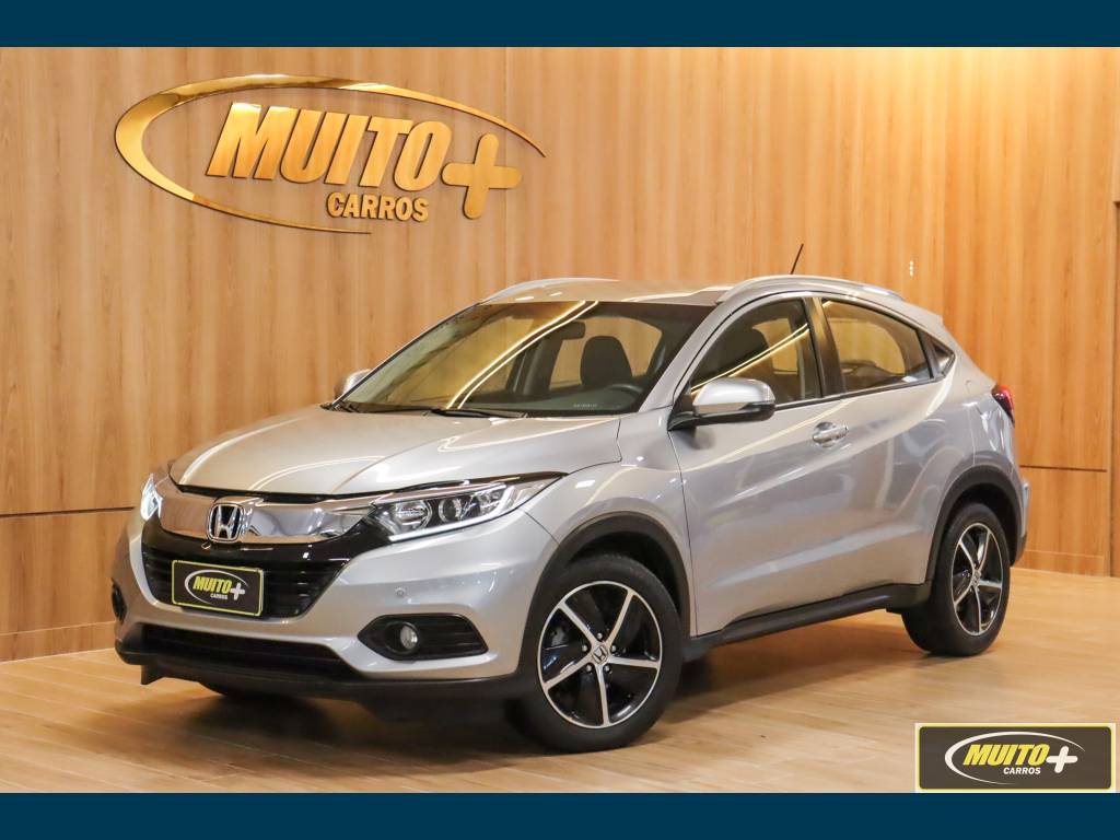 Honda HR-V 1.8    2020