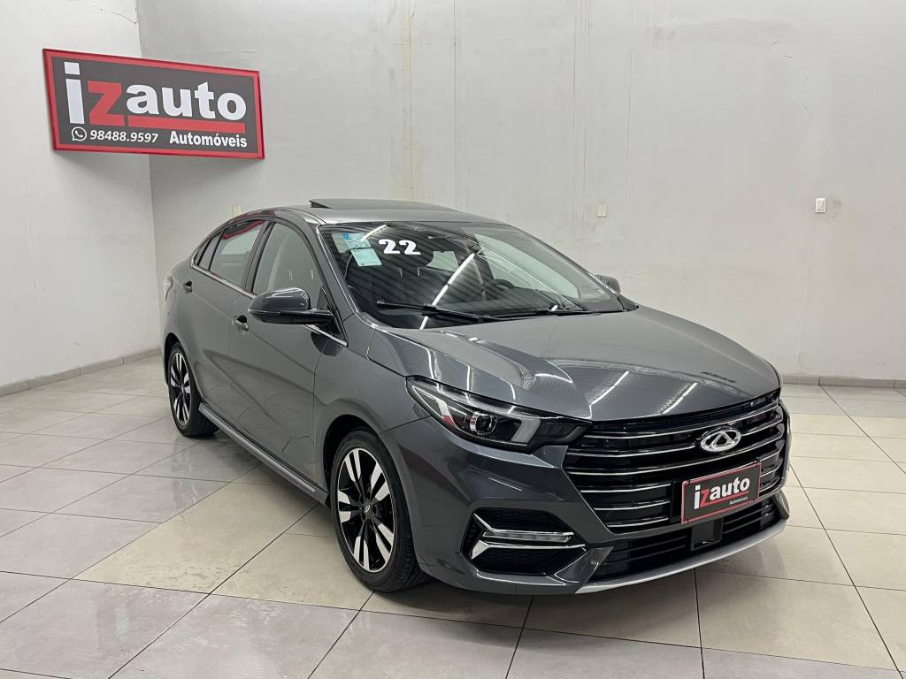 Chery Arrizo 6 1.5 16V    2022