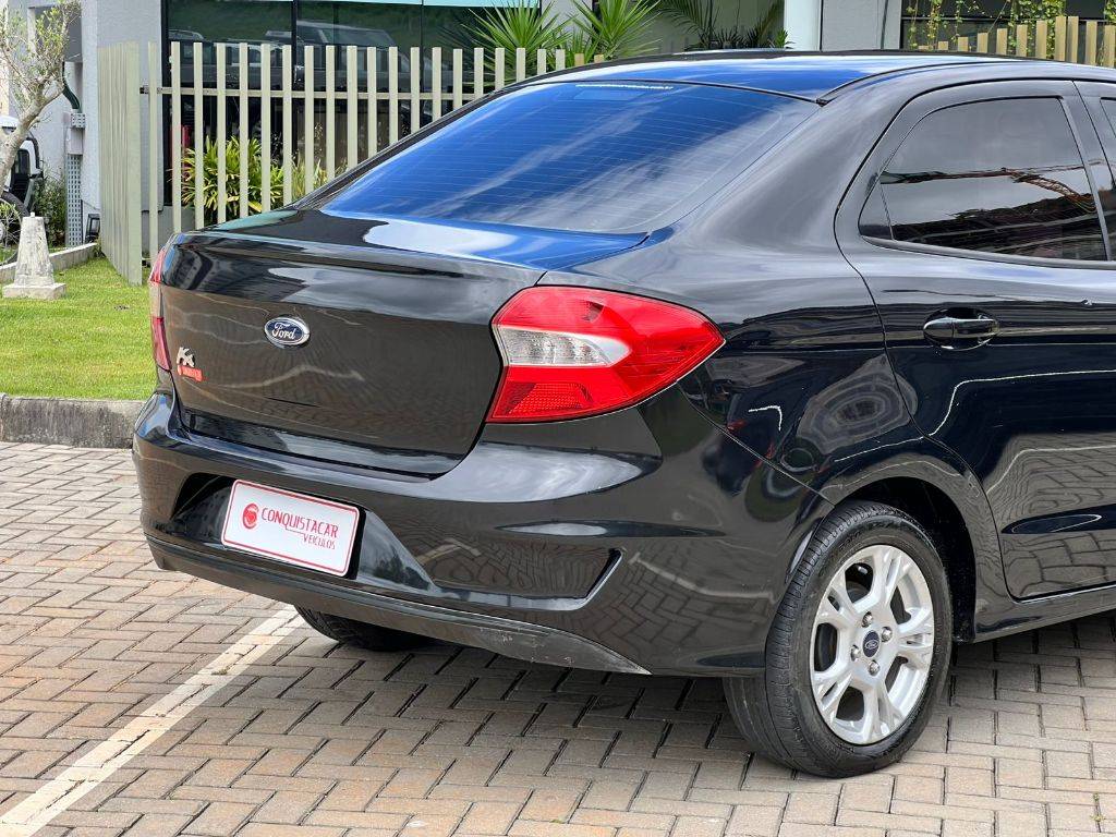 Ford Focus Sed. ti./ti.plus 2.0 16v flex  aut    2015