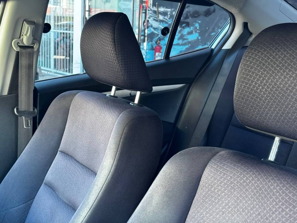 Honda City Honda    2012