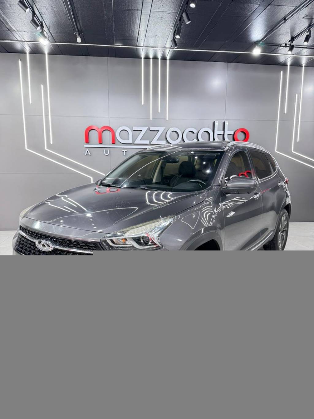 Chery Tiggo 1.5 16v    2022