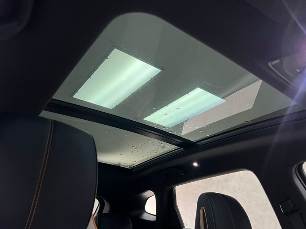 BYD Song Plus 1.5 dm-i hÍbrido automÁtico    2025