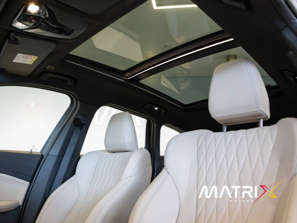 BMW X1 2.0    2023