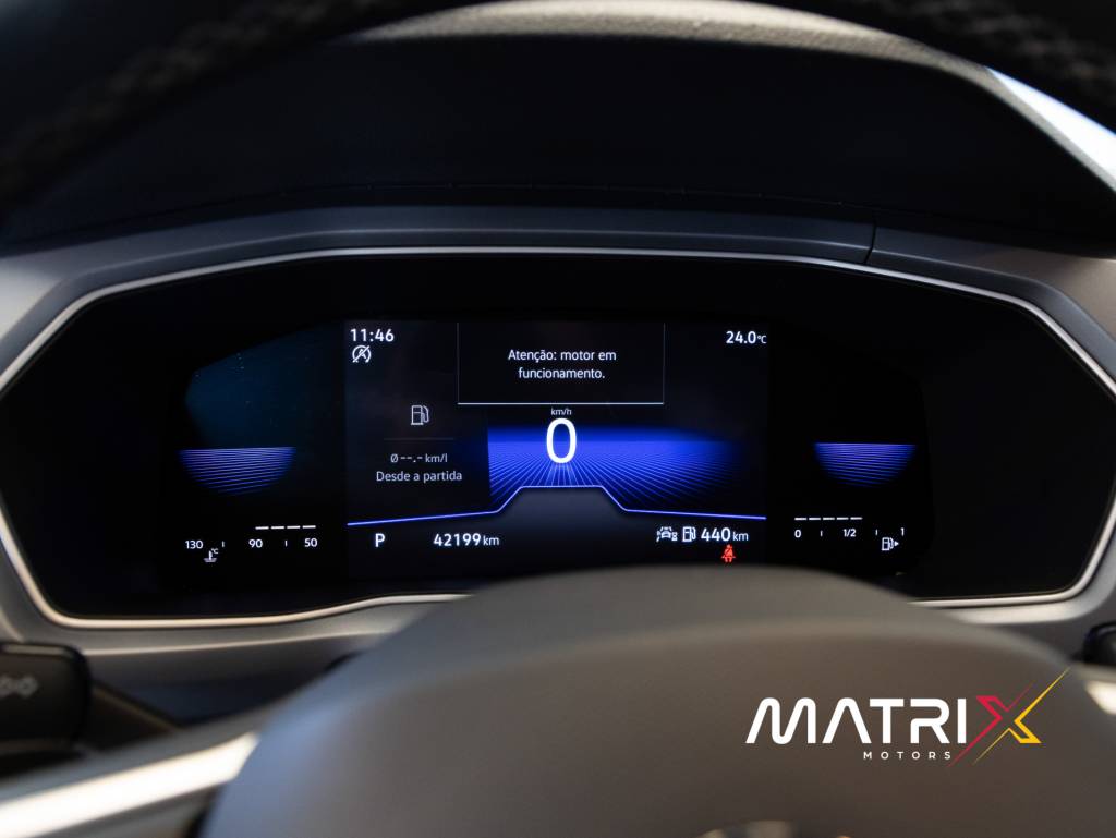 Volkswagen T-Cross 1.0 200 tsi flex aut. 12v    2023