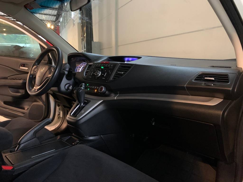 Honda CR-V Lx flex    2013