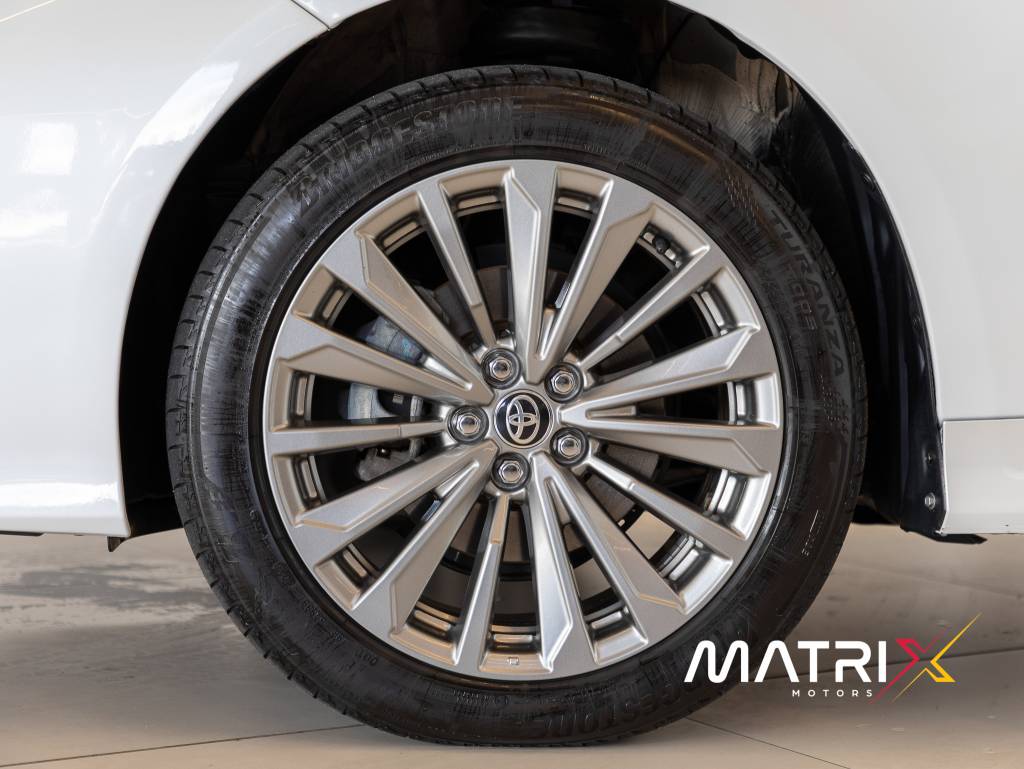 Toyota Corolla 2.0 16v    2024