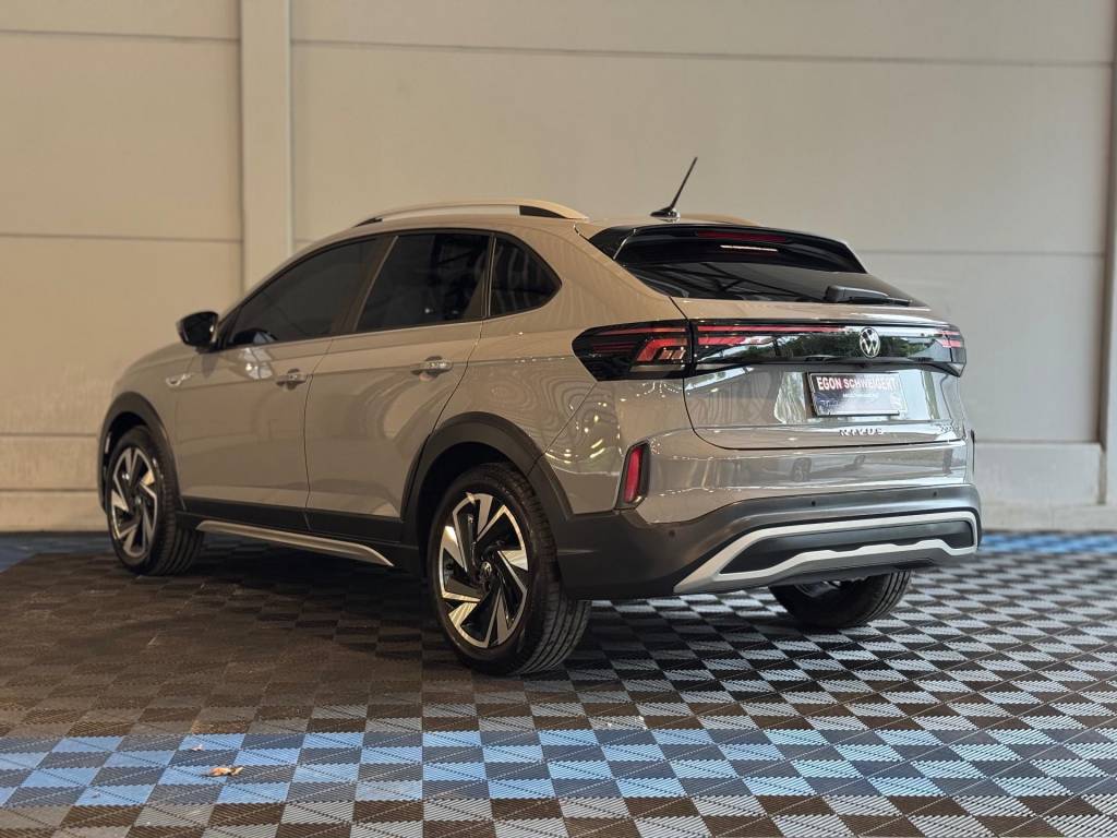 Volkswagen Nivus W/ hl tsi    2026