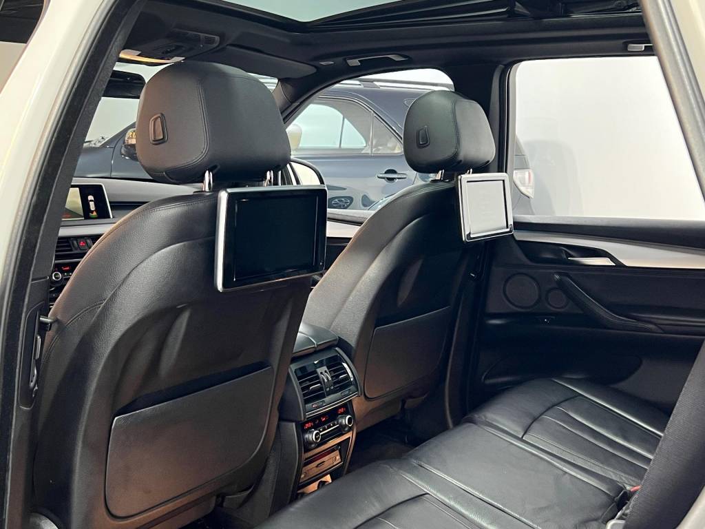 BMW X5 Xdrive 35i full 3.0 306cv bi-turbo    2015