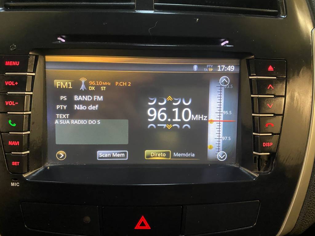 Mitsubishi ASX 2.0 4x4 160cv aut. 16v    2015