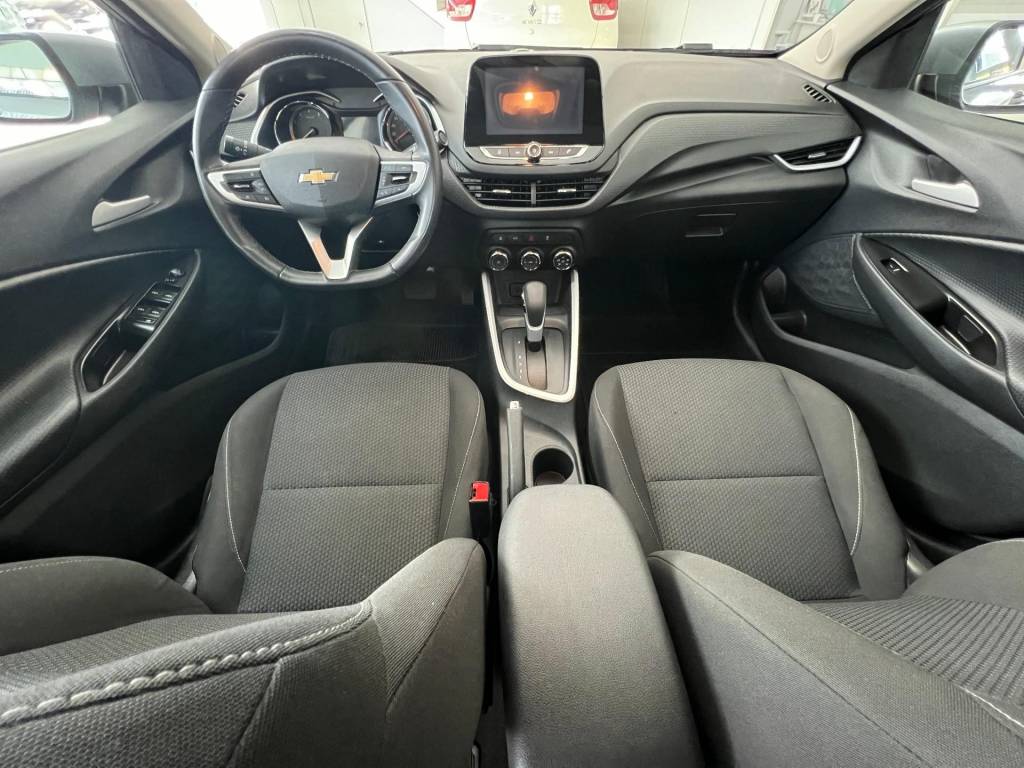 Chevrolet Onix Sedan plus ltz 1.0 12v tb flex aut.    2024