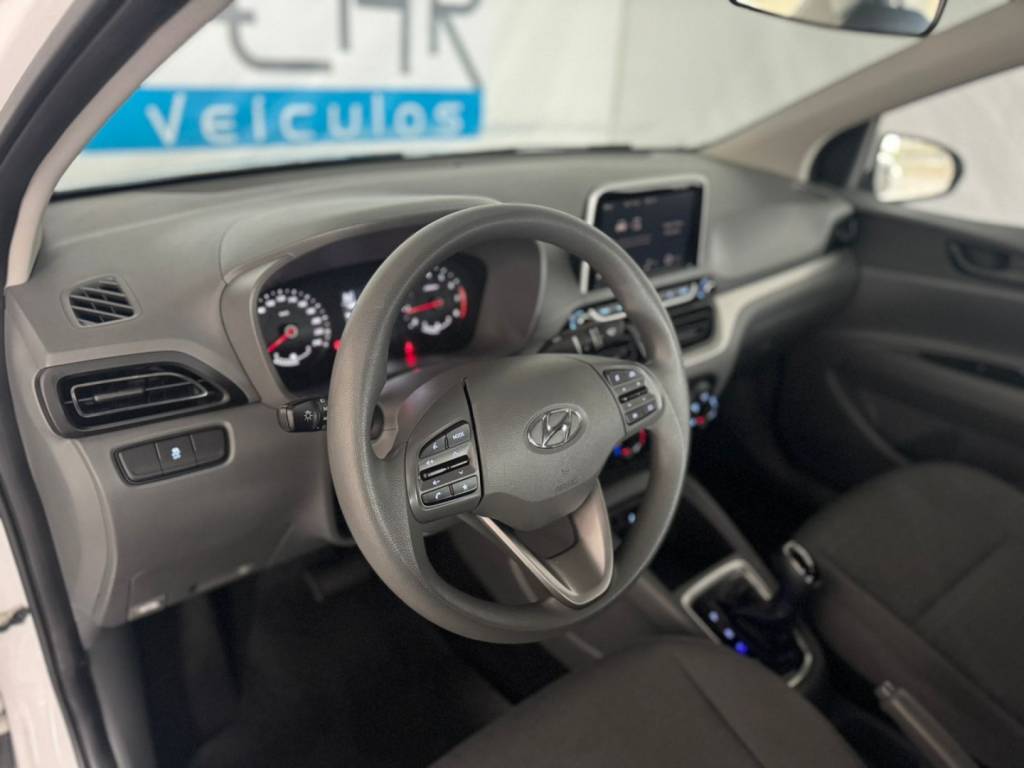 Hyundai HB20S 1.0 comfort tb flex 12v aut    2024