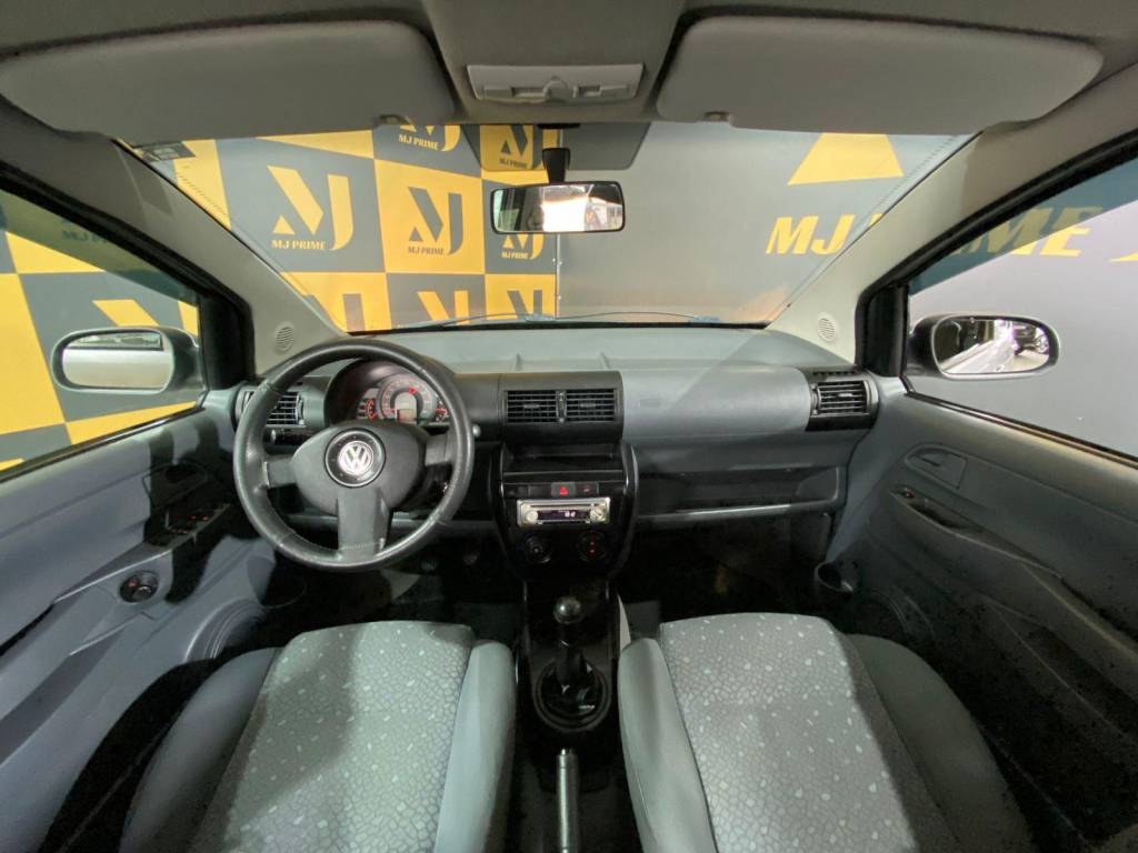Volkswagen Fox City 1.0    2005