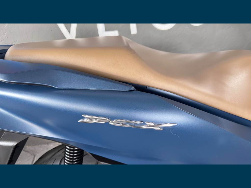 Honda PCX     2023