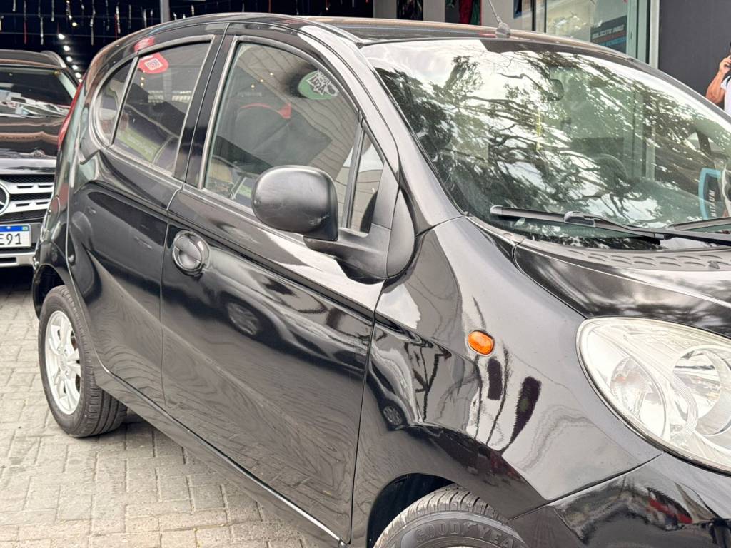 Chery QQ Chery    2018