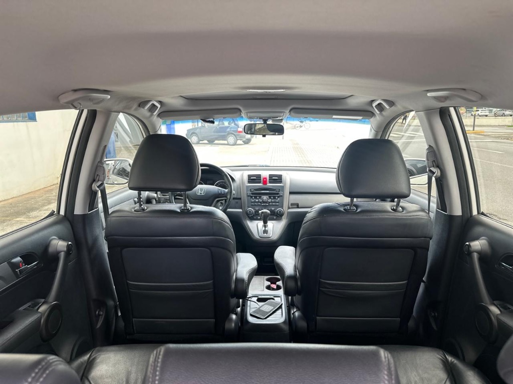 Honda CR-V Exl 2.0 4x4    2011