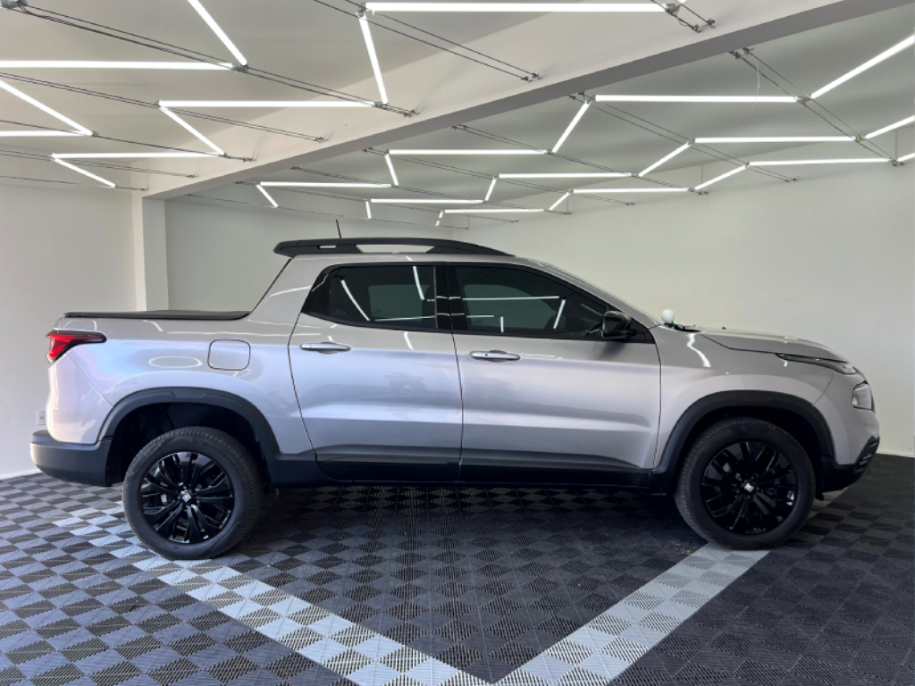 Fiat Toro Volcano t270 1.3 turbo aut. 4x2 flex - sxj1a14    2024