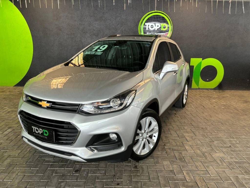 Chevrolet Tracker /CHEV  PREMIER    2019