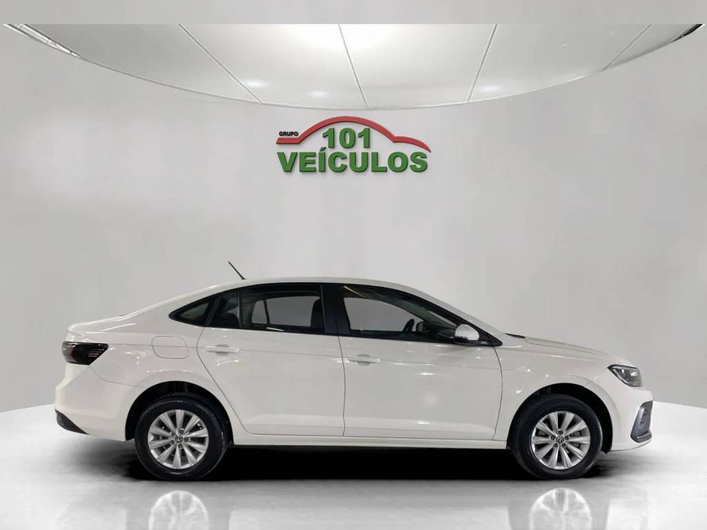 Volkswagen Virtus Virtus 1.0 170 tsi mec    2024