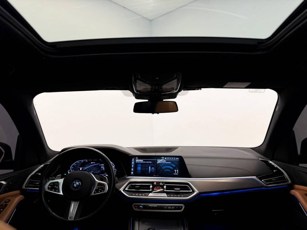 BMW X5 Xdrive    2023