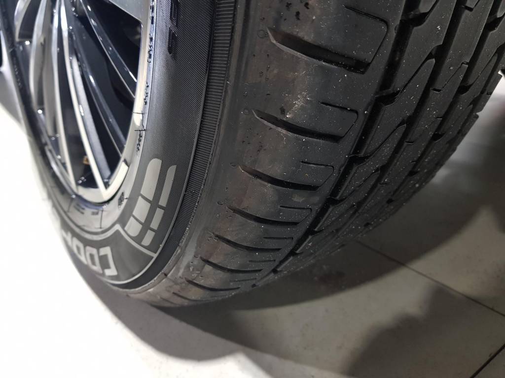 Chery Tiggo Pro 1.5 turbo (híbrido)    2024