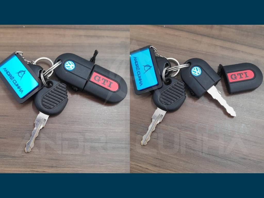 Volkswagen Pointer GTi 2.0    1996