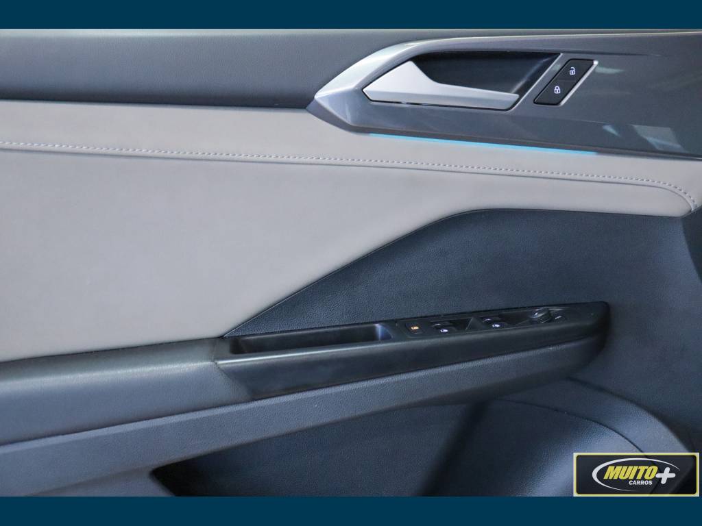 Volkswagen Taos 1.4 launching edition 250 tsi flex aut.    2022