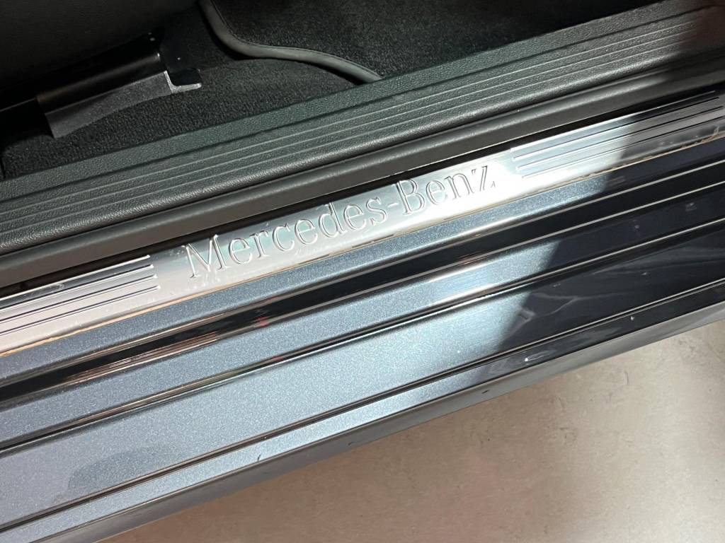 Mercedes Benz CLS 350 Cgi 3.5 306cv aut.    2012