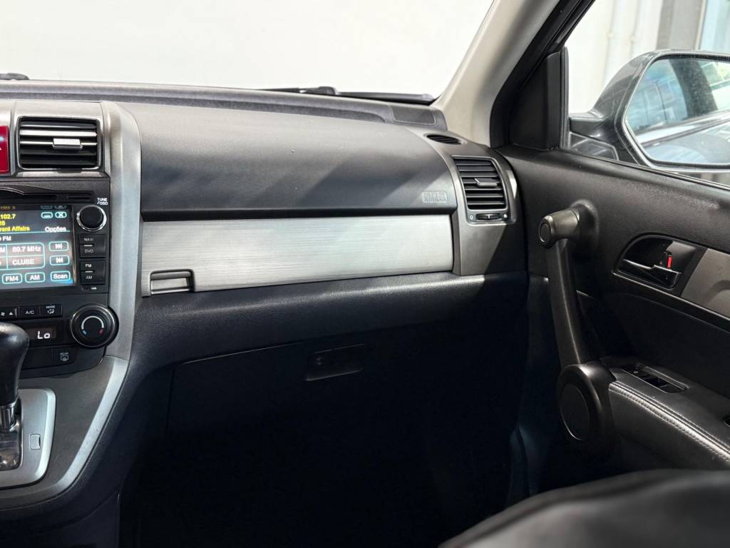 Honda CR-V Exl    2011