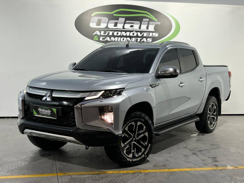 Mitsubishi L200 Sport HPE-S 2.4 CD Dies. Aut    2023