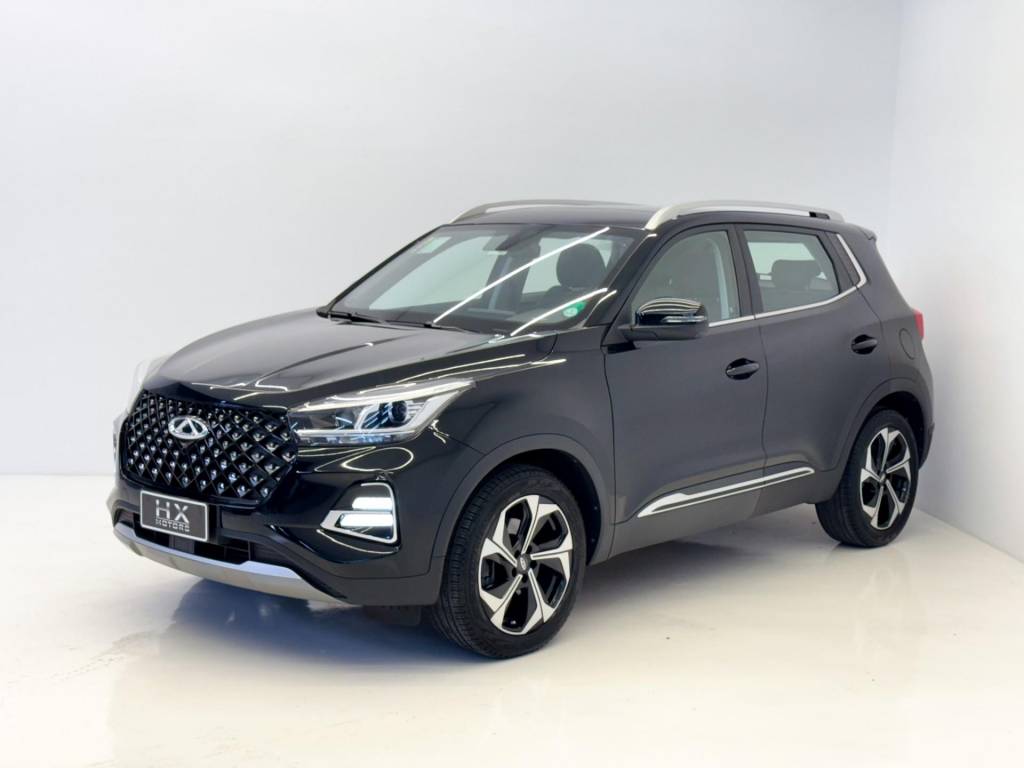 Chery Tiggo PRO 1.5 Turbo    2023