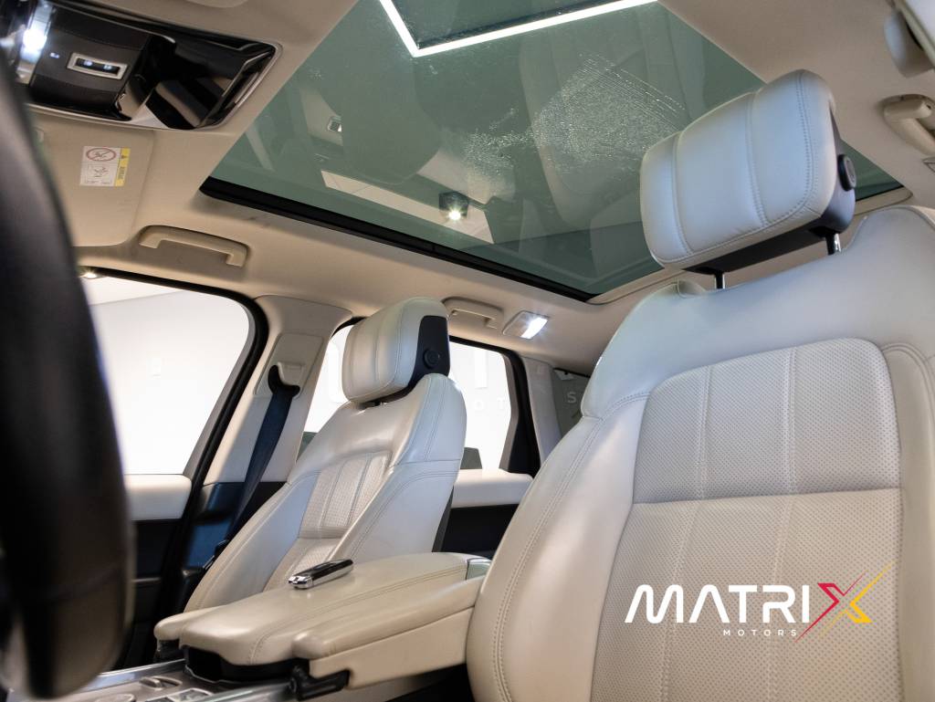 Land Rover Range Rover 3.0    2020