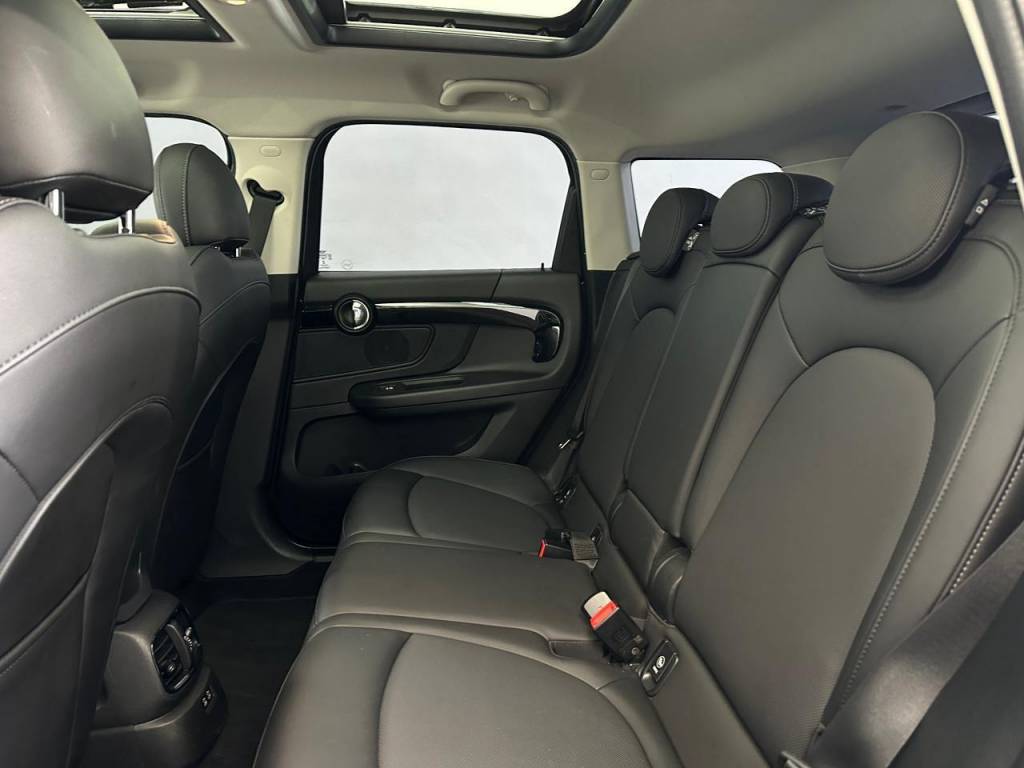 Mini Cooper Countryman s e all4 224cv    2021