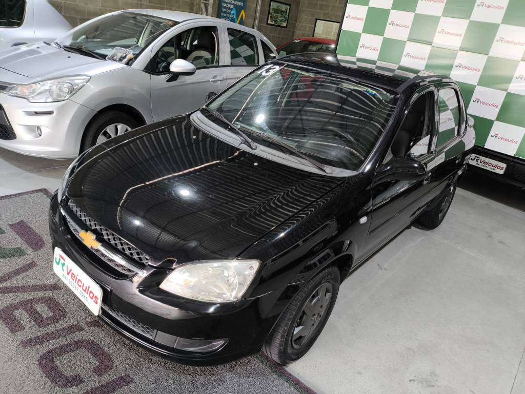 Chevrolet Classic 1.0 LIFELS VHC FLEXP. 8V    2013