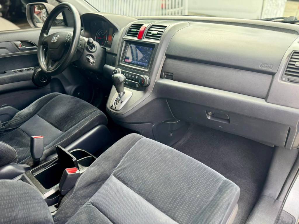Honda CR-V 2.0 16v    2008