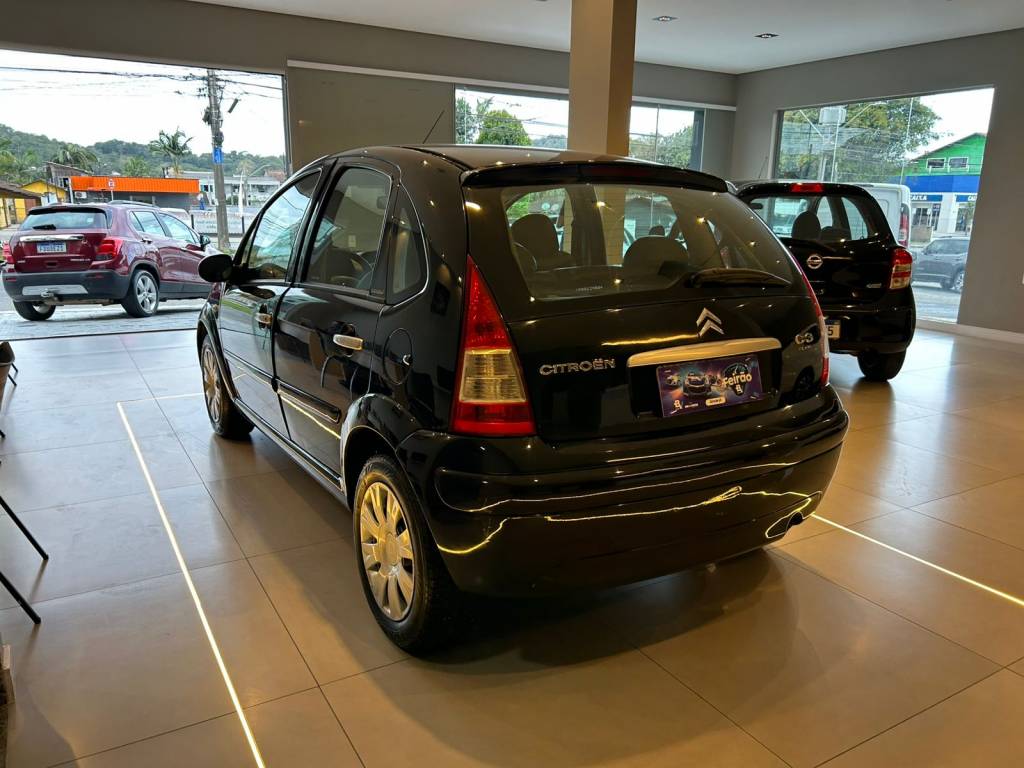 Citroën C3 1.4    2010