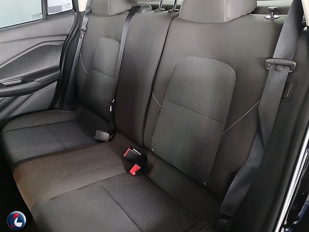 Chevrolet Onix Lt 1.0    2023